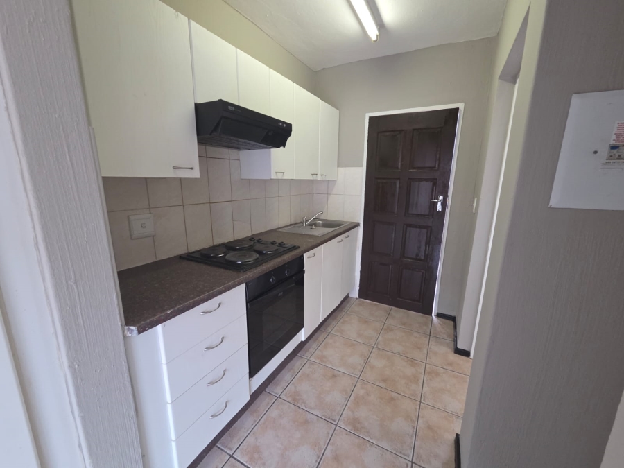 1 Bedroom Property for Sale in Florida Gauteng
