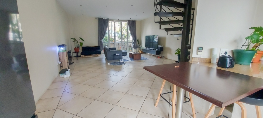 To Let 2 Bedroom Property for Rent in Melville Gauteng