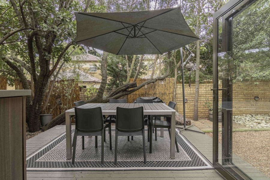3 Bedroom Property for Sale in Honeydew Ridge Gauteng