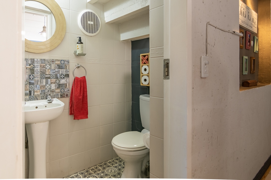 3 Bedroom Property for Sale in Honeydew Ridge Gauteng