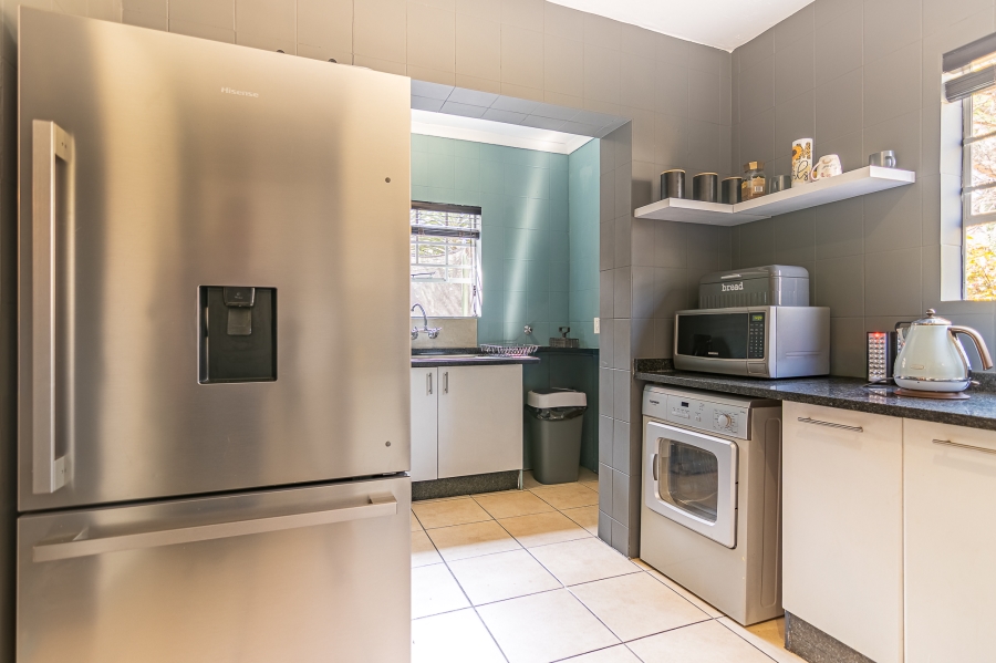 3 Bedroom Property for Sale in Honeydew Ridge Gauteng