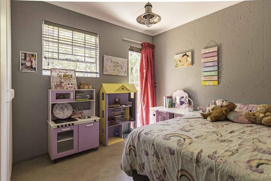 3 Bedroom Property for Sale in Honeydew Ridge Gauteng