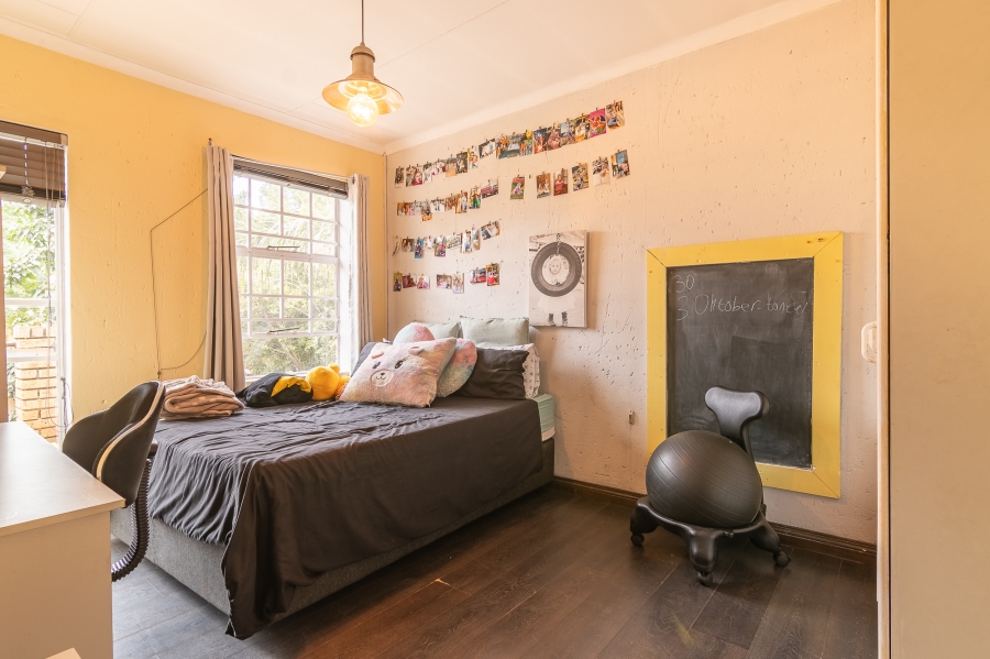 3 Bedroom Property for Sale in Honeydew Ridge Gauteng