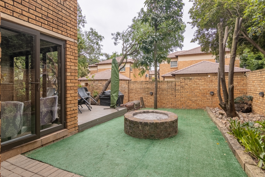 3 Bedroom Property for Sale in Honeydew Ridge Gauteng