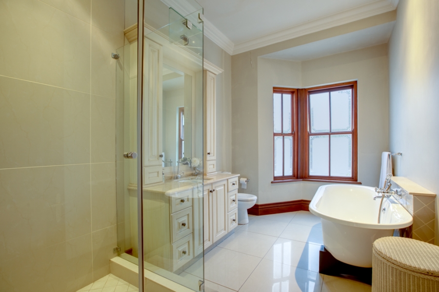 To Let 4 Bedroom Property for Rent in Bryanston Gauteng