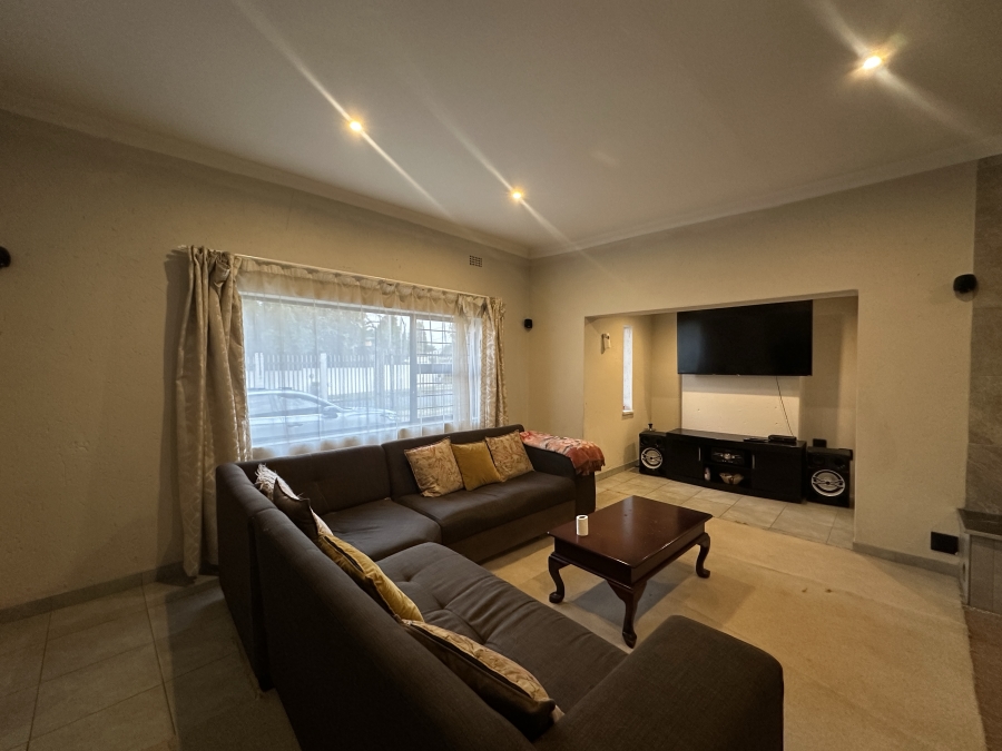 3 Bedroom Property for Sale in The Hill Gauteng