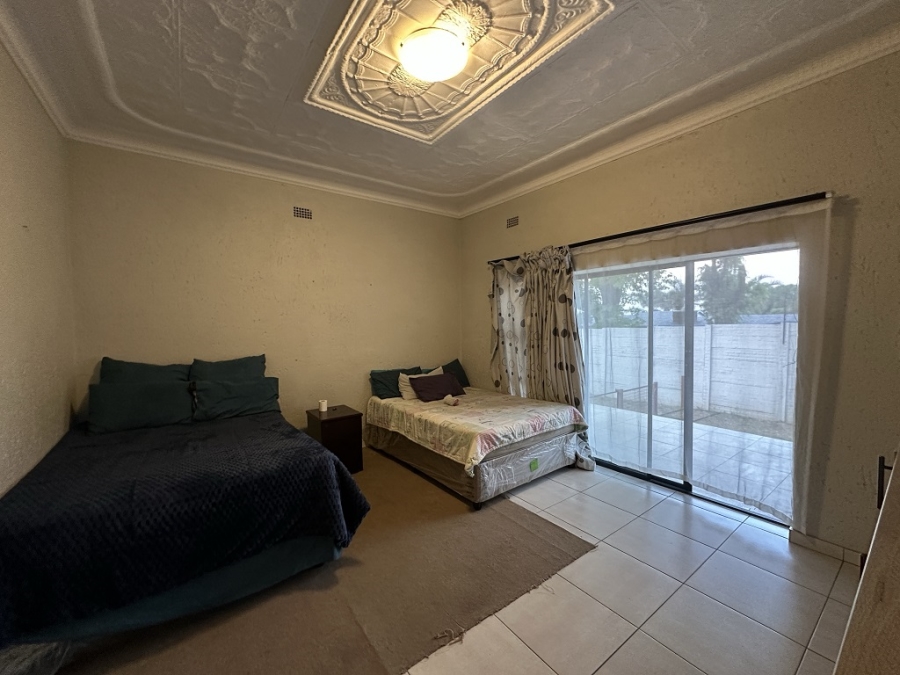 3 Bedroom Property for Sale in The Hill Gauteng