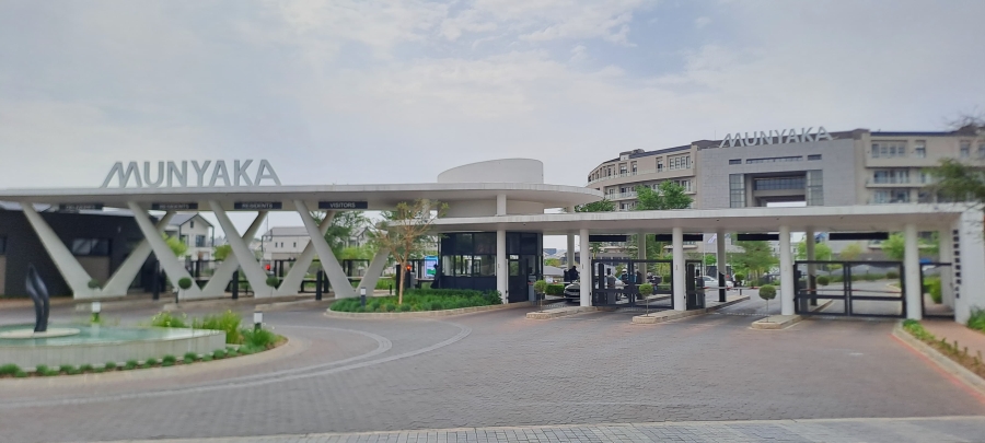 1 Bedroom Property for Sale in Waterfall Gauteng