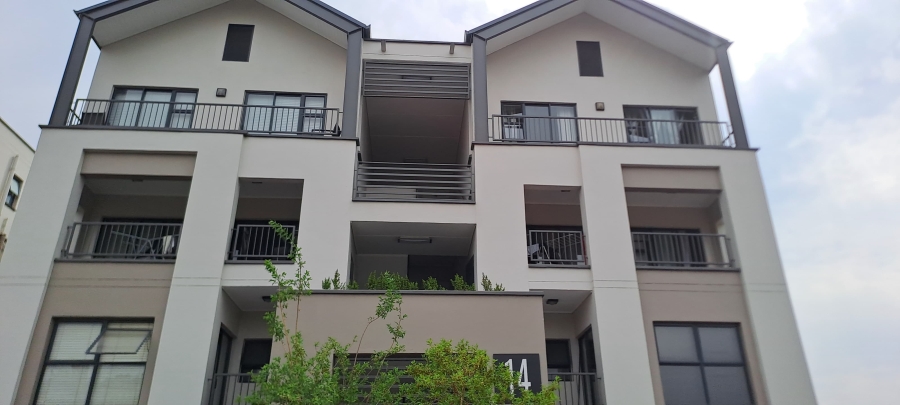 1 Bedroom Property for Sale in Waterfall Gauteng