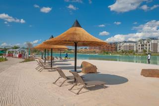 1 Bedroom Property for Sale in Waterfall Gauteng