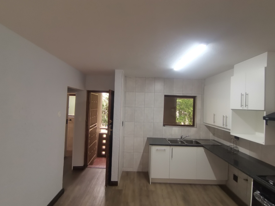 1 Bedroom Property for Sale in New Market Park Gauteng