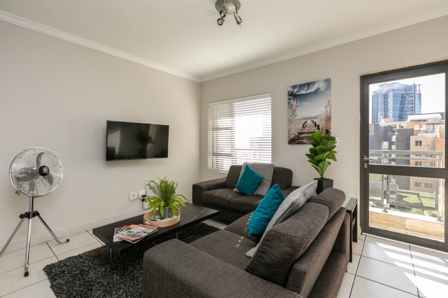 To Let 2 Bedroom Property for Rent in Morningside Gauteng