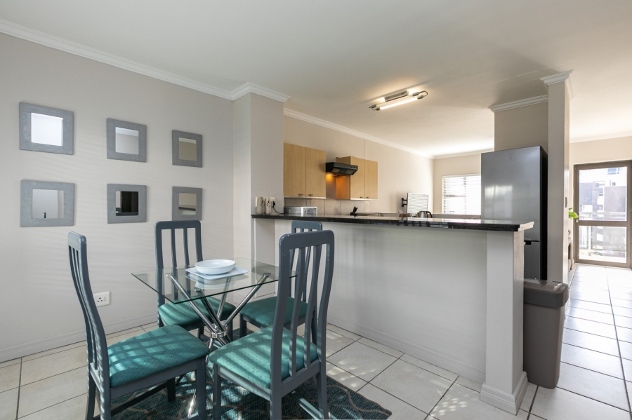 To Let 2 Bedroom Property for Rent in Morningside Gauteng