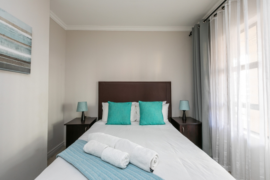 To Let 2 Bedroom Property for Rent in Morningside Gauteng