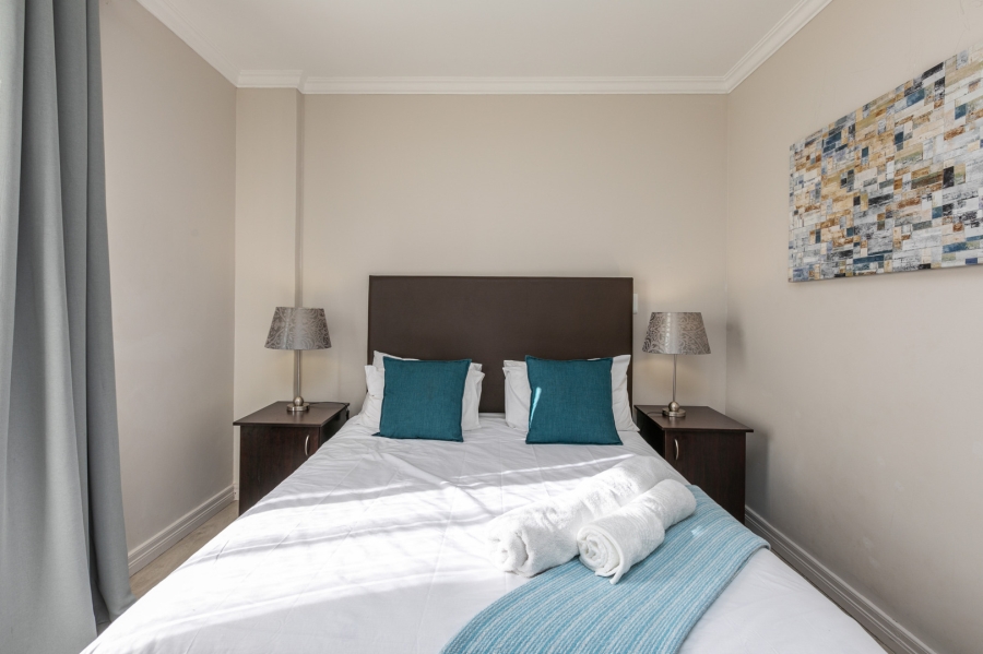 To Let 2 Bedroom Property for Rent in Morningside Gauteng
