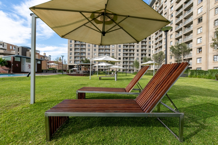 To Let 2 Bedroom Property for Rent in Morningside Gauteng