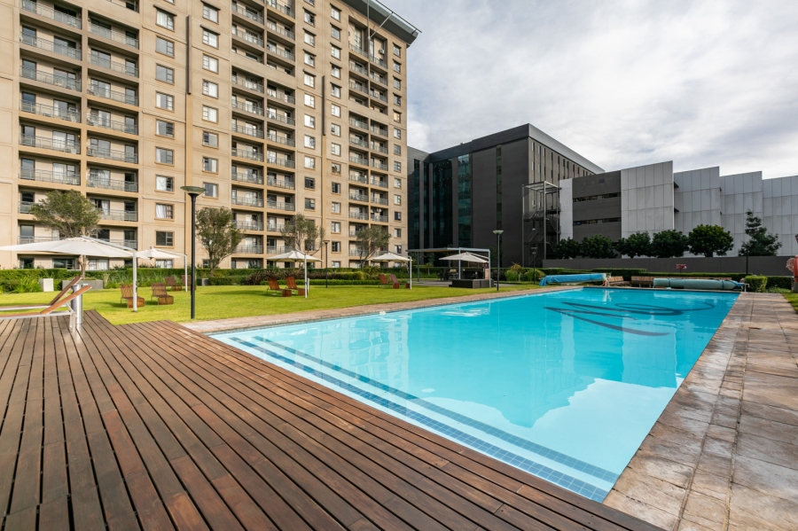 To Let 2 Bedroom Property for Rent in Morningside Gauteng