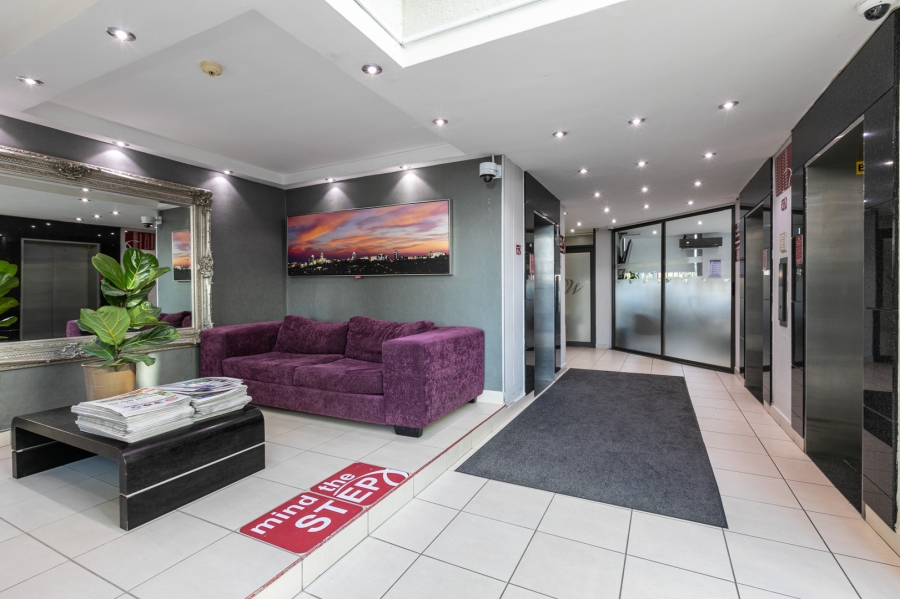 To Let 2 Bedroom Property for Rent in Morningside Gauteng