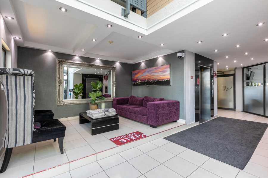 To Let 2 Bedroom Property for Rent in Morningside Gauteng