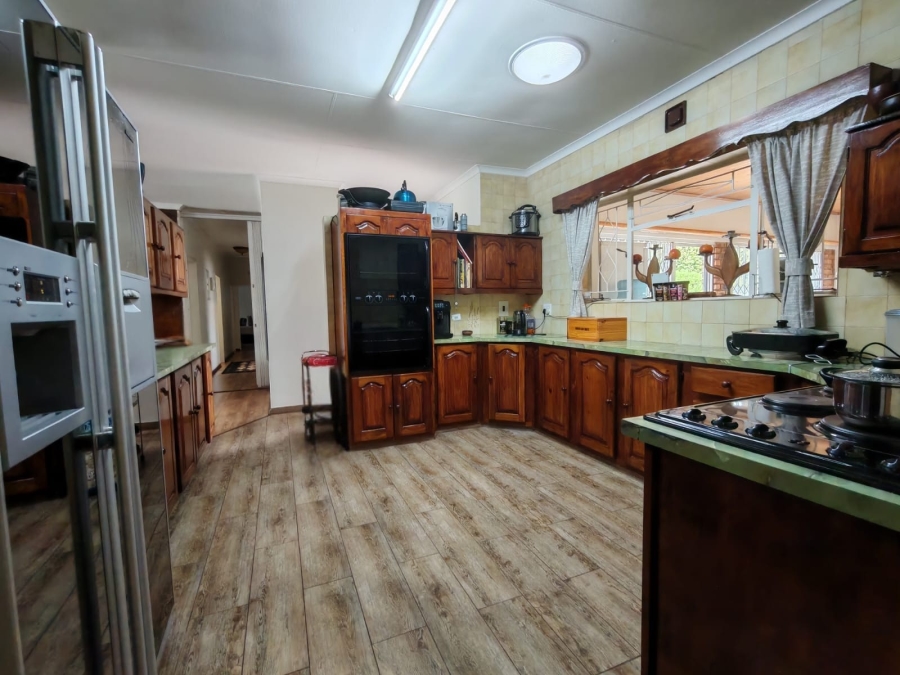 4 Bedroom Property for Sale in Three Rivers East Gauteng