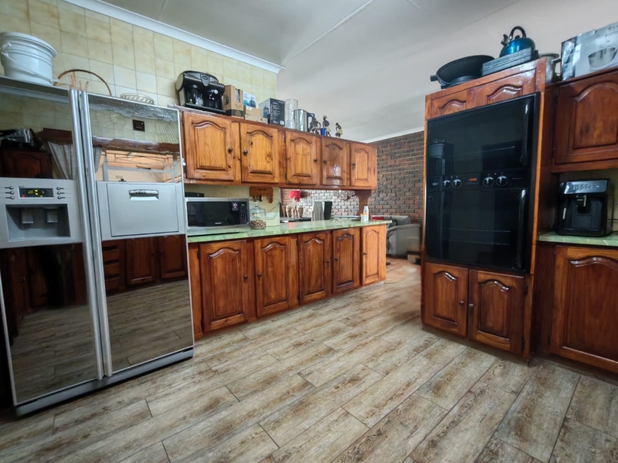 4 Bedroom Property for Sale in Three Rivers East Gauteng