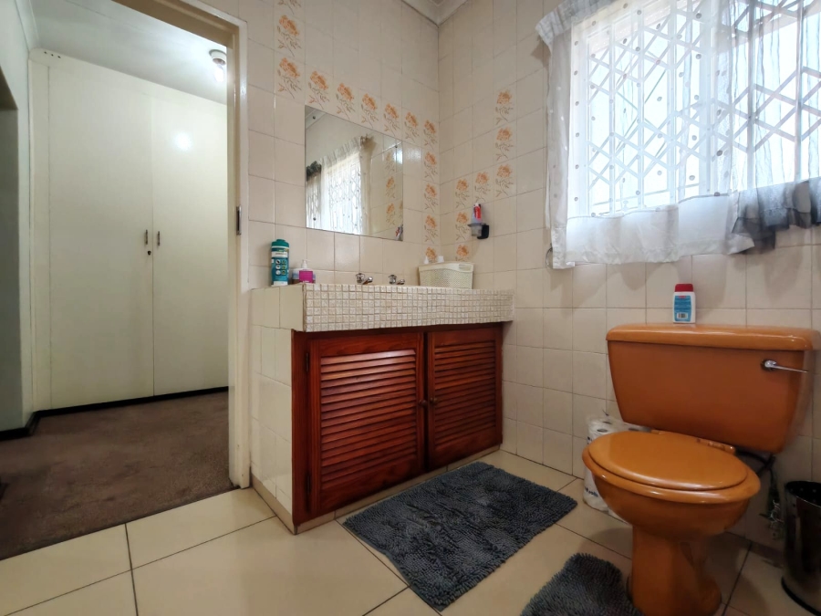 4 Bedroom Property for Sale in Three Rivers East Gauteng