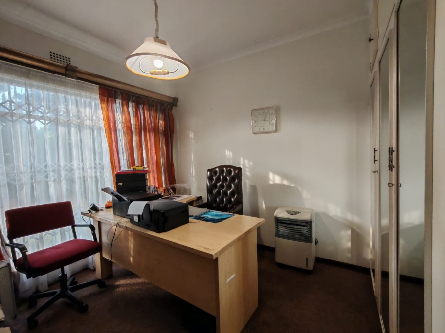 4 Bedroom Property for Sale in Three Rivers East Gauteng