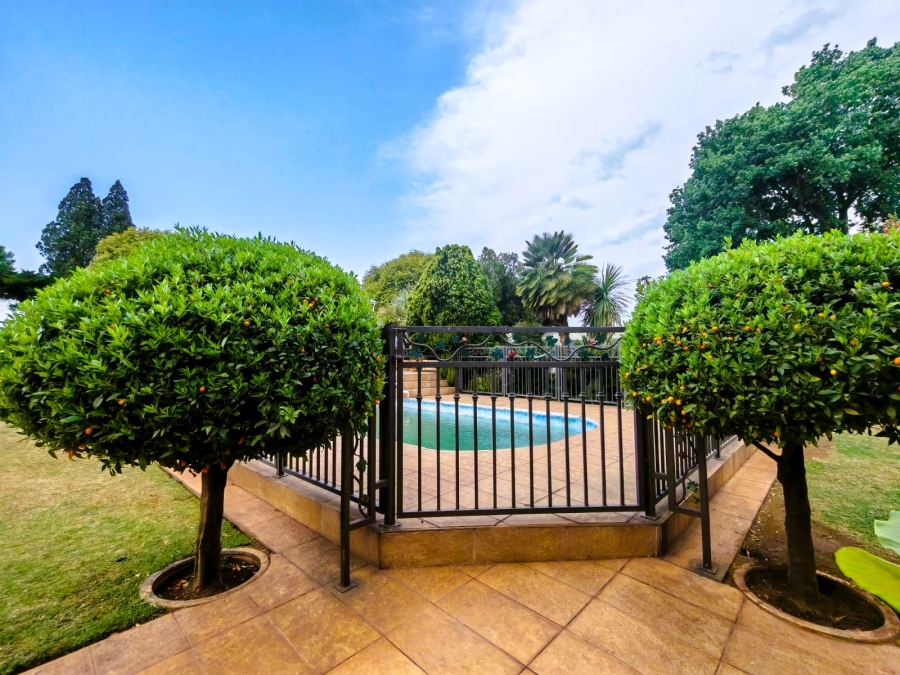 4 Bedroom Property for Sale in Three Rivers East Gauteng