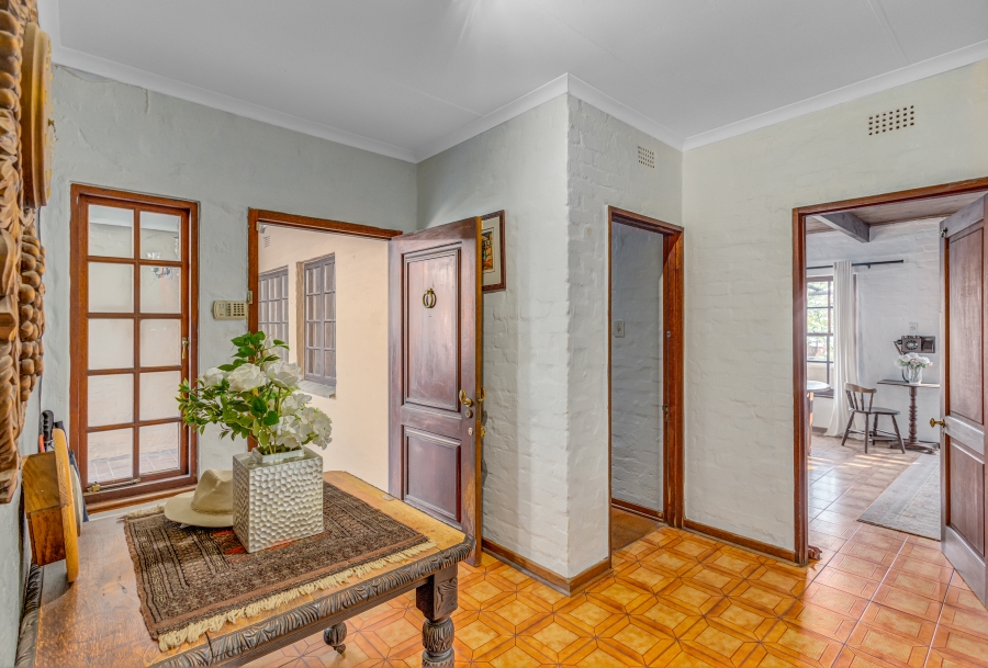 3 Bedroom Property for Sale in Chartwell Gauteng
