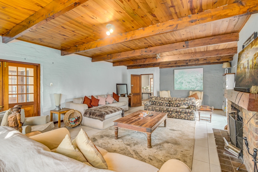 3 Bedroom Property for Sale in Chartwell Gauteng