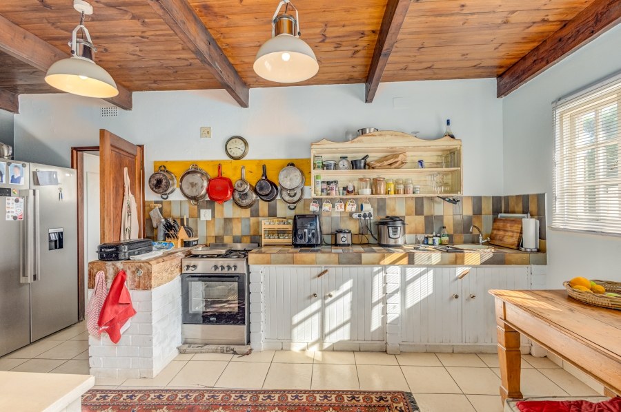 3 Bedroom Property for Sale in Chartwell Gauteng