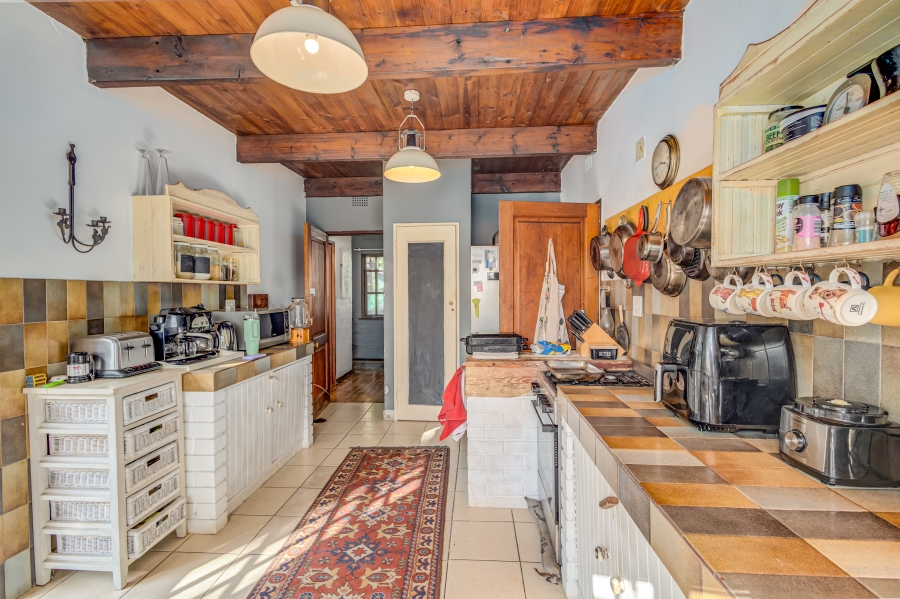 3 Bedroom Property for Sale in Chartwell Gauteng