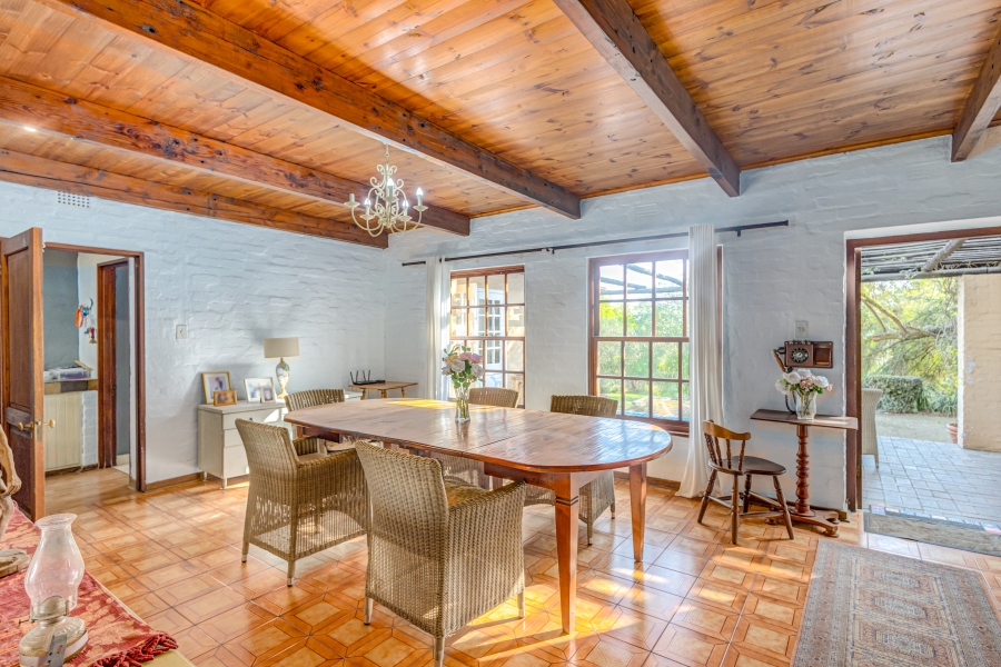 3 Bedroom Property for Sale in Chartwell Gauteng
