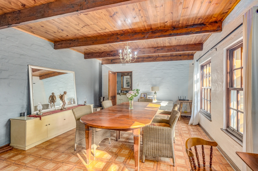 3 Bedroom Property for Sale in Chartwell Gauteng