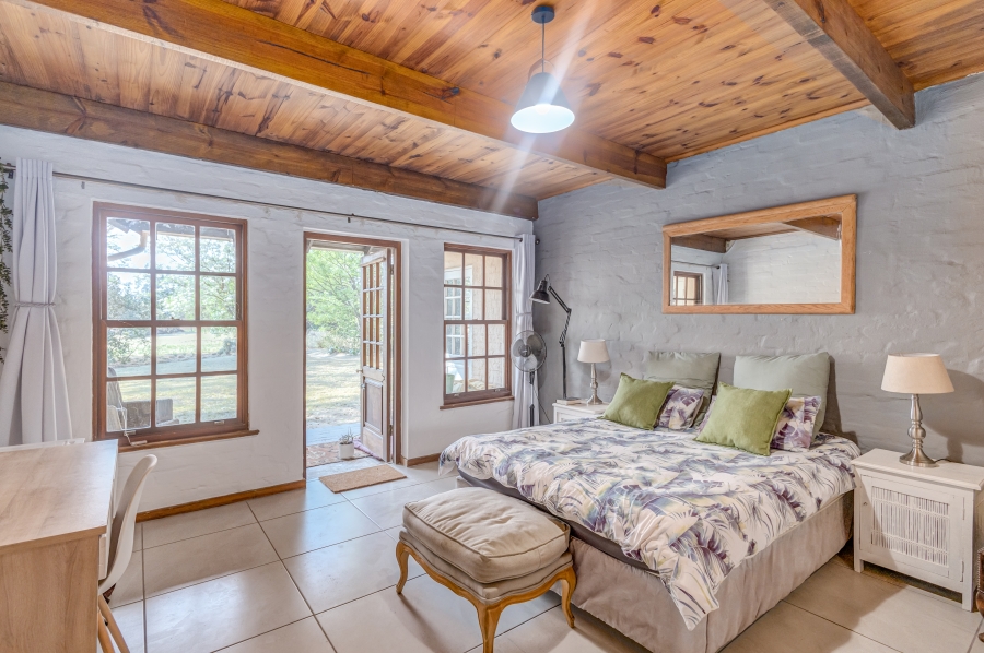 3 Bedroom Property for Sale in Chartwell Gauteng