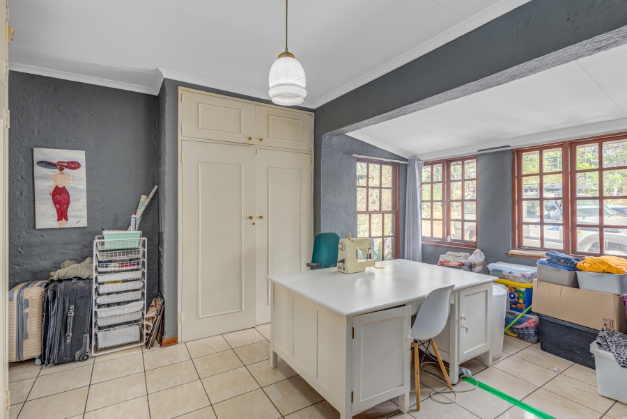 3 Bedroom Property for Sale in Chartwell Gauteng