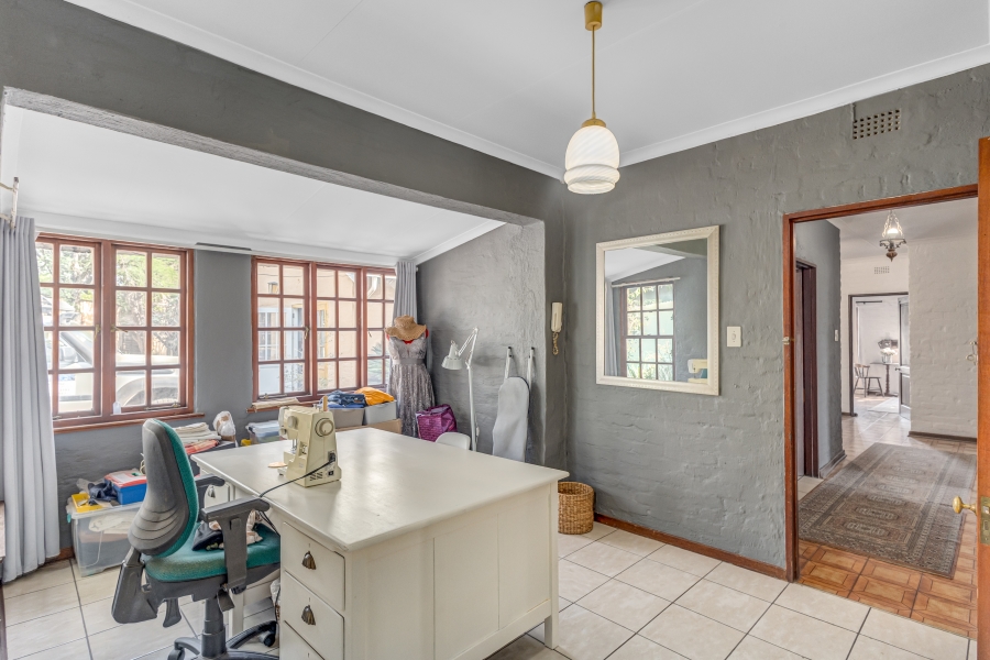 3 Bedroom Property for Sale in Chartwell Gauteng