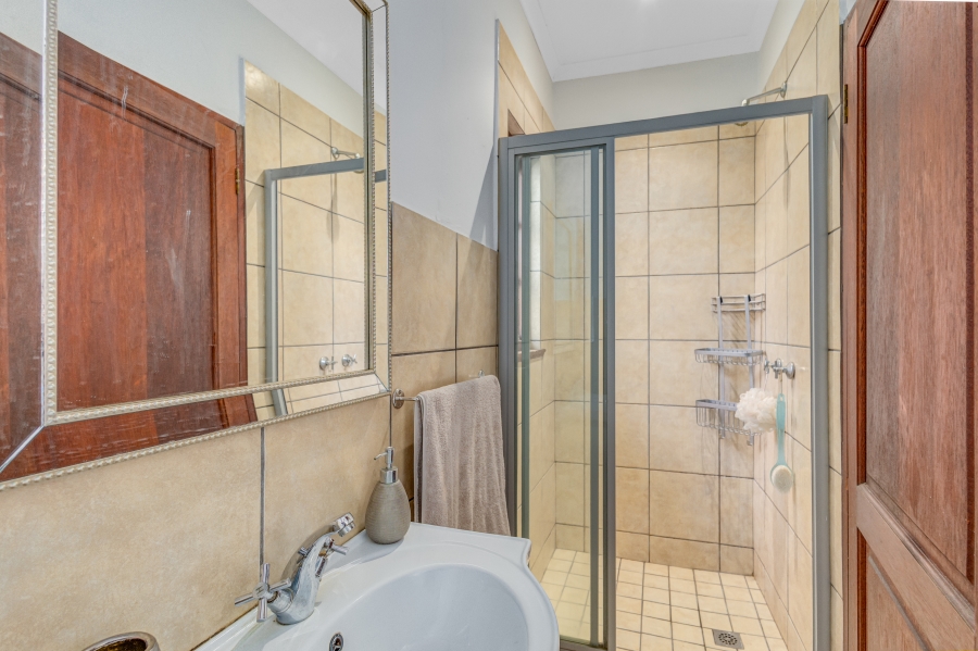 3 Bedroom Property for Sale in Chartwell Gauteng