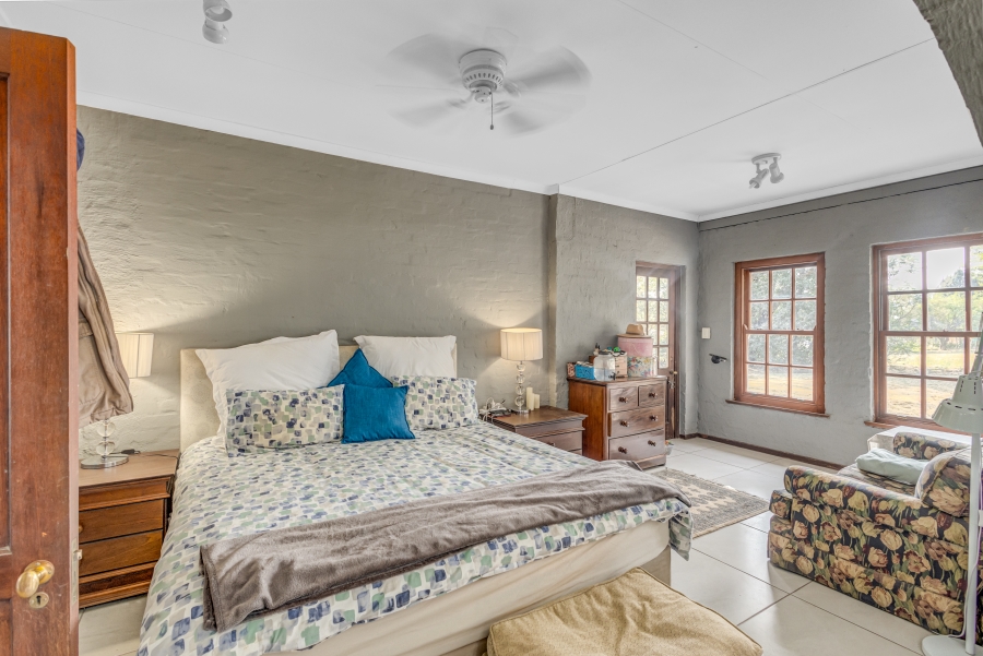 3 Bedroom Property for Sale in Chartwell Gauteng