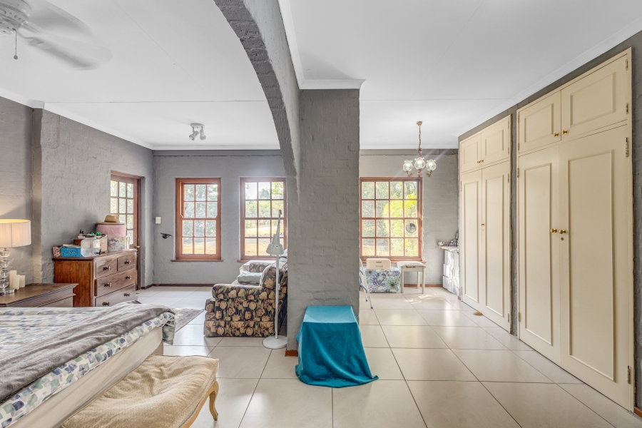 3 Bedroom Property for Sale in Chartwell Gauteng