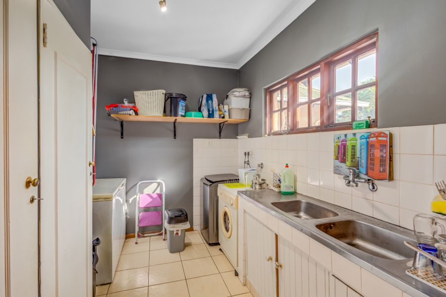 3 Bedroom Property for Sale in Chartwell Gauteng