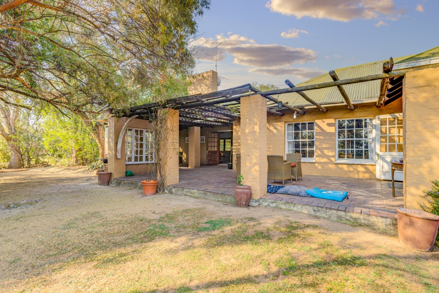 3 Bedroom Property for Sale in Chartwell Gauteng