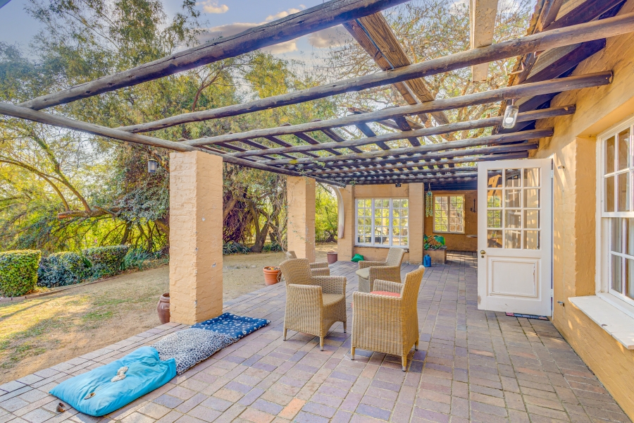 3 Bedroom Property for Sale in Chartwell Gauteng