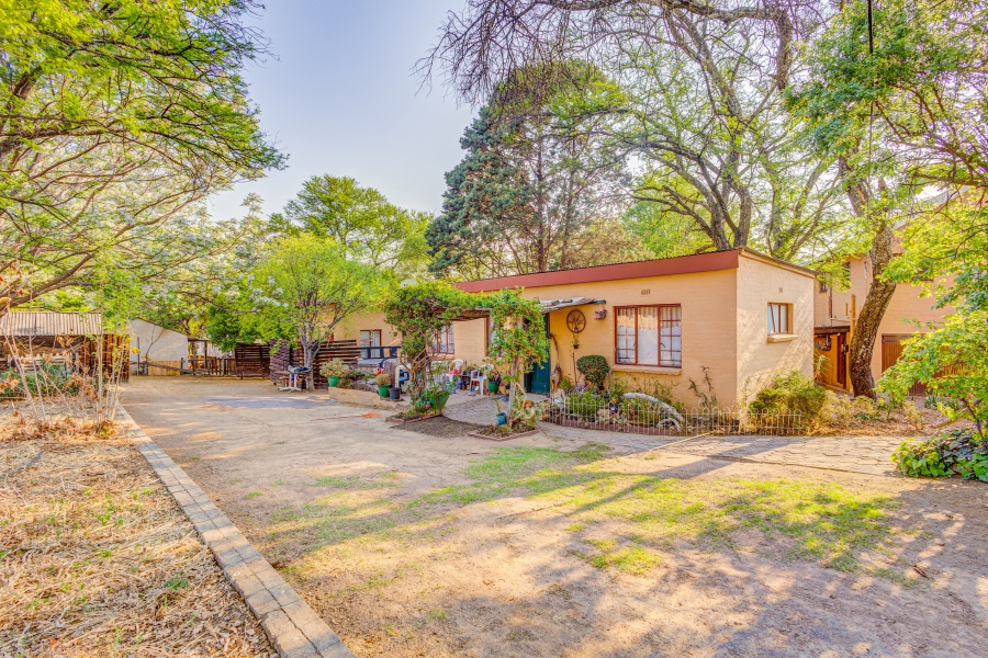 3 Bedroom Property for Sale in Chartwell Gauteng