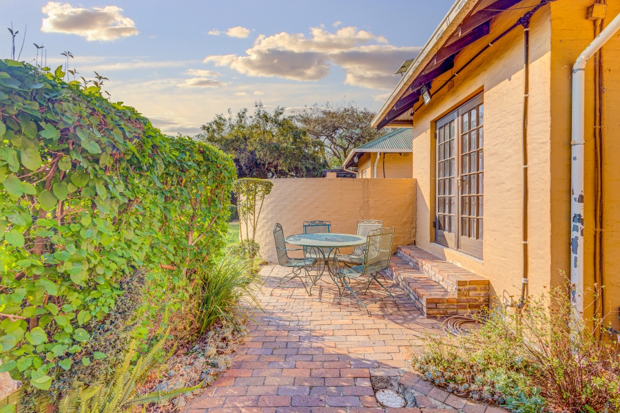 3 Bedroom Property for Sale in Chartwell Gauteng