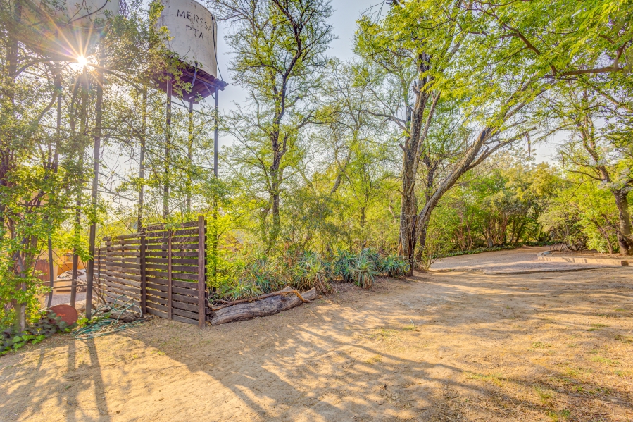 3 Bedroom Property for Sale in Chartwell Gauteng