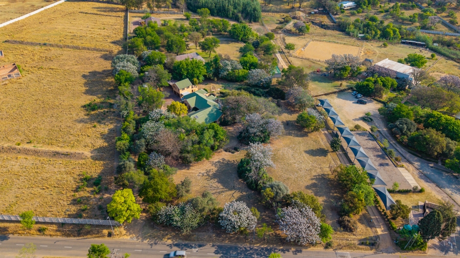 3 Bedroom Property for Sale in Chartwell Gauteng