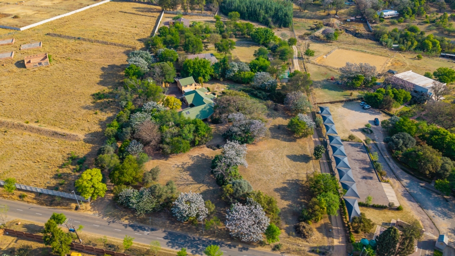 3 Bedroom Property for Sale in Chartwell Gauteng