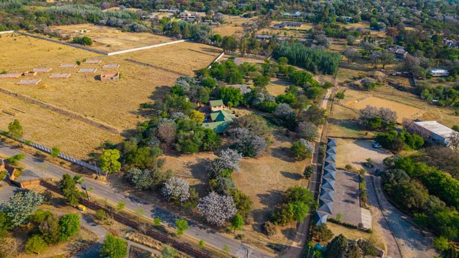 3 Bedroom Property for Sale in Chartwell Gauteng