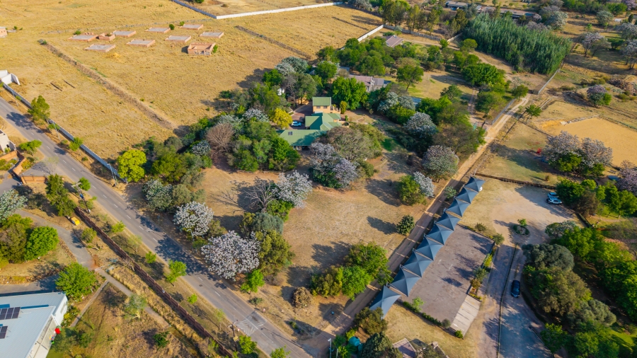 3 Bedroom Property for Sale in Chartwell Gauteng